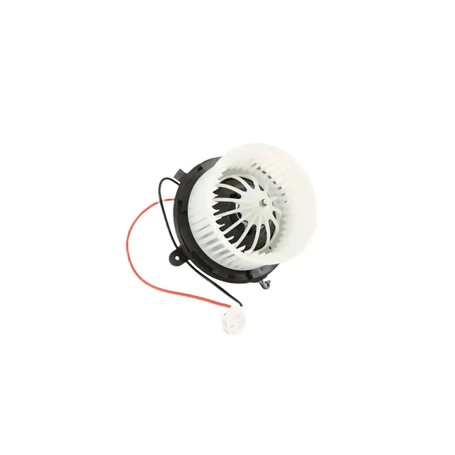 Fits Vauxhall Astra J 2009-2015 Heater Blower Motor Fan RHD 13276234 - image 2