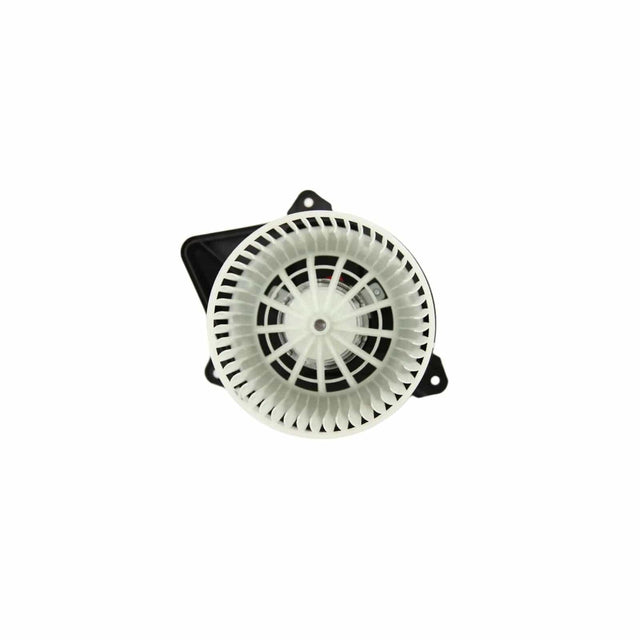 Fits Nissan Primastar Vauxhall Vivaro Trafic 2001-2014 Heater Blower Motor Fan Without Air Con - image 4