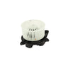 Fits Nissan Primastar Vauxhall Vivaro Trafic 2001-2014 Heater Blower Motor Fan Without Air Con thumbnail