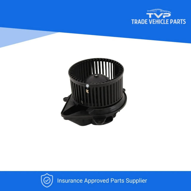 Fits Renault Trafic 2001-2014 Heater Blower Motor Fan With Air Con 7701050310 - image 2