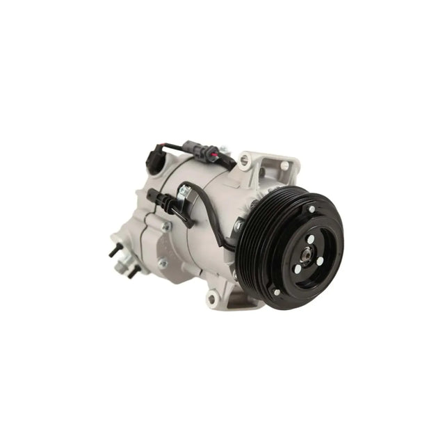 Fits Vauxhall Astra Zafira Cascada 2005-2017 13414018 Air Con Compressor Pump - image 4