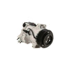 Fits Vauxhall Astra Zafira Cascada 2005-2017 13414018 Air Con Compressor Pump thumbnail