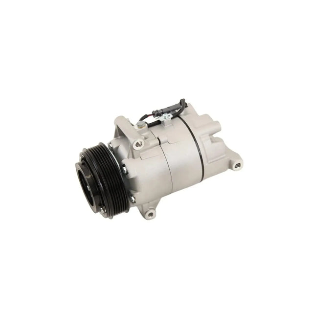 Fits Vauxhall Astra Zafira Cascada 2005-2017 13414018 Air Con Compressor Pump - image 3