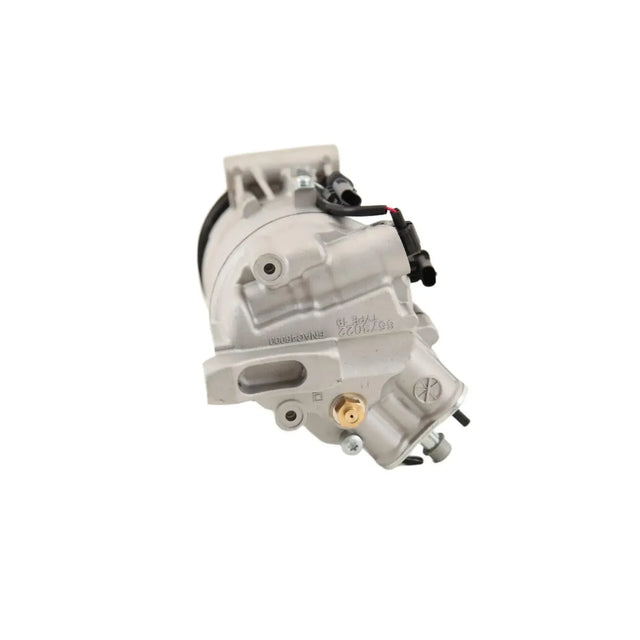 Fits Vauxhall Astra Zafira Cascada 2005-2017 13414018 Air Con Compressor Pump - image 6