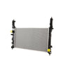 Fits Vauxhall Mokka 2012-2016 1.4 Petrol Automatic Radiator  9528556 1300360 thumbnail