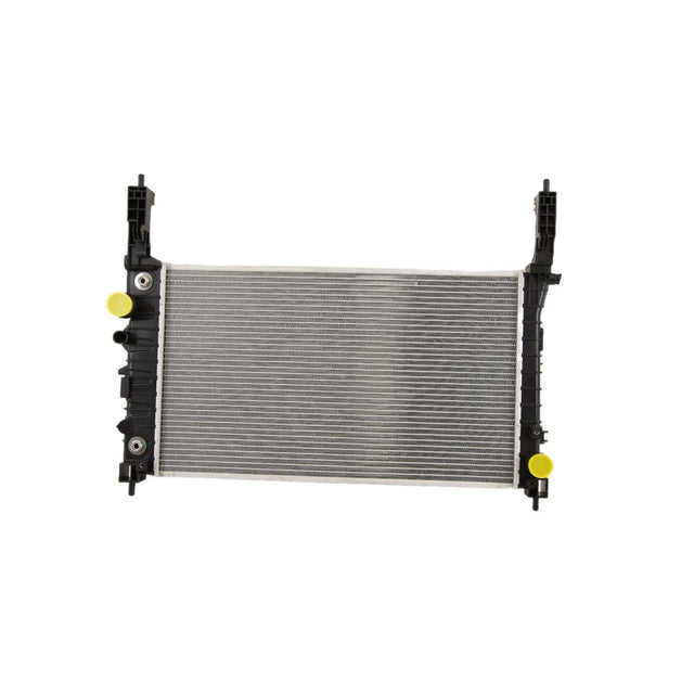 Fits Vauxhall Mokka 2012-2016 1.4 Petrol Automatic Radiator  9528556 1300360 - image 4