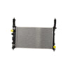 Fits Vauxhall Mokka 2012-2016 1.4 Petrol Automatic Radiator  9528556 1300360 thumbnail