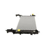 Fits Vauxhall Mokka 2012-2016 1.4 Petrol Automatic Radiator  9528556 1300360 thumbnail