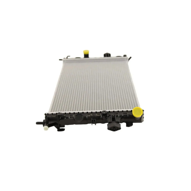Fits Vauxhall Astra G MK4 Zafira A 1.7 2.0 2.2 Diesel Petrol 1998-2005 Radiator - image 4