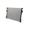 Fits Renault Trafic 2001-2006 1.9 Diesel Radiator 7711135145 8200073817 thumbnail