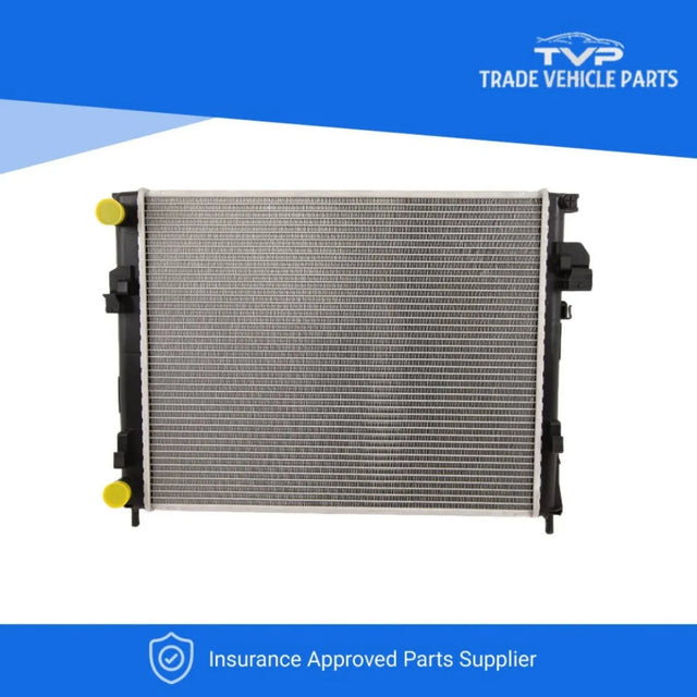 Fits Renault Trafic 2001-2006 1.9 Diesel Radiator 7711135145 8200073817 - image 2