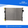 Fits Renault Trafic 2001-2006 1.9 Diesel Radiator 7711135145 8200073817 thumbnail