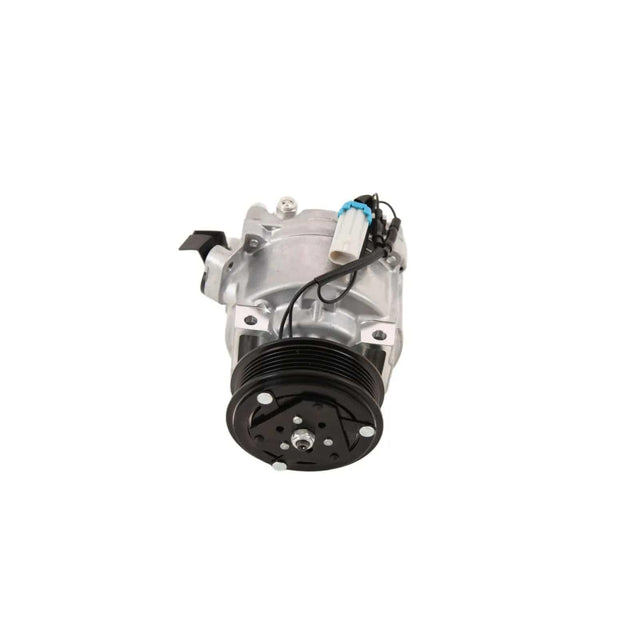 Fits Chevrolet Trax Vauxhall Mokka Adam 2012-2019 39158157 Air Con Compressor Pump - image 4