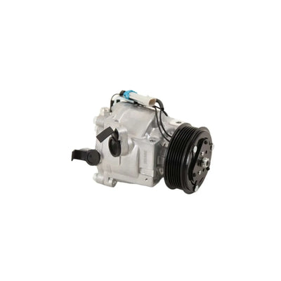 Fits Chevrolet Trax Vauxhall Mokka Adam 2012-2019 39158157 Air Con Compressor Pump - tradevehicleparts.co.uk