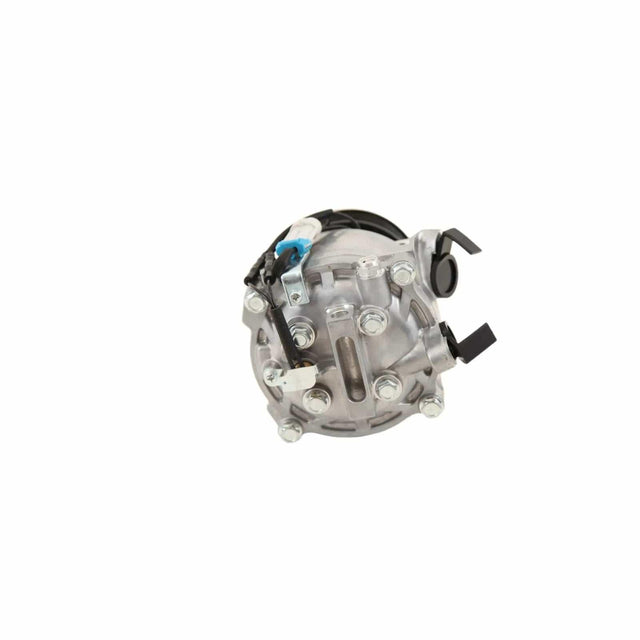 Fits Chevrolet Trax Vauxhall Mokka Adam 2012-2019 39158157 Air Con Compressor Pump - image 5
