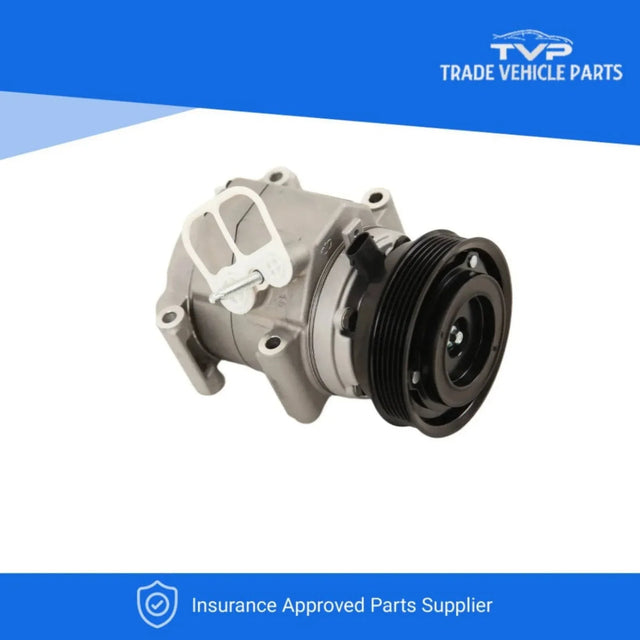 Fits Chevrolet Captiva Vauxhall Antara 2007-2011 Air Conditioning Compressor 4803454 - image 2