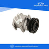 Fits Chevrolet Captiva Vauxhall Antara 2007-2011 Air Conditioning Compressor 4803454 thumbnail