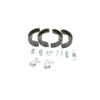 Bosch Parking Brake Shoes Full Set Of 4 0204113805 thumbnail