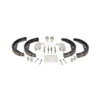 Bosch Parking Brake Shoes Full Set Of 4 0204113806 thumbnail