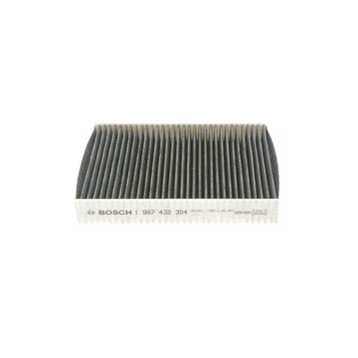 Bosch Particulate Filter, Filter Insert
