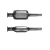 BM Catalysts Petrol Catalytic Converter BM90005 Euro 2 thumbnail