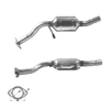 BM Catalysts Petrol Catalytic Converter BM90012 Euro 2 thumbnail