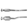 BM Catalysts Petrol Catalytic Converter BM90028 Euro 2 thumbnail