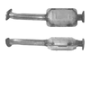 BM Catalysts Petrol Catalytic Converter BM90039 Euro 2 thumbnail