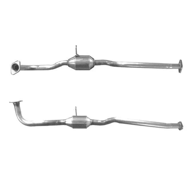 BM Catalysts Petrol Catalytic Converter BM90056 Euro 2 - image 2