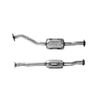 BM Catalysts Petrol Catalytic Converter BM90057 Euro 2 thumbnail