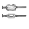 BM Catalysts Petrol Catalytic Converter BM90060 Euro 2 thumbnail