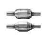 BM Catalysts Petrol Catalytic Converter BM90069 Euro 2 thumbnail