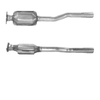 BM Catalysts Petrol Catalytic Converter BM90087 Euro 2 thumbnail