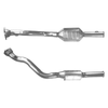 BM Catalysts Petrol Catalytic Converter BM90091 Euro 2 thumbnail