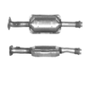 BM Catalysts Petrol Catalytic Converter BM90099 Euro 2 thumbnail