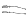 BM Catalysts Petrol Catalytic Converter BM90117 Euro 2 thumbnail