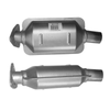 BM Catalysts Petrol Catalytic Converter BM90135 Euro 2 thumbnail