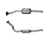 BM Catalysts Petrol Catalytic Converter BM90142 Euro 2 thumbnail