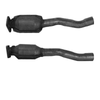 BM Catalysts Petrol Catalytic Converter BM90153 Euro 2 thumbnail