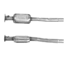 BM Catalysts Petrol Catalytic Converter BM90154 Euro 2 thumbnail