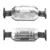 BM Catalysts Petrol Catalytic Converter BM90164 Euro 2 thumbnail