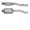 BM Catalysts Petrol Catalytic Converter BM90179 Euro 2 thumbnail