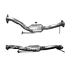 BM Catalysts Petrol Catalytic Converter BM90188 Euro 2 thumbnail