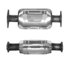 BM Catalysts Petrol Catalytic Converter BM90190 Euro 2 thumbnail