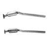 BM Catalysts Petrol Catalytic Converter BM90234 Euro 2 thumbnail