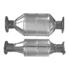 BM Catalysts Petrol Catalytic Converter BM90237 Euro 2 thumbnail