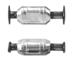 BM Catalysts Petrol Catalytic Converter BM90242 Euro 2 thumbnail