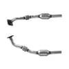 BM Catalysts Petrol Catalytic Converter BM90245 Euro 2 thumbnail