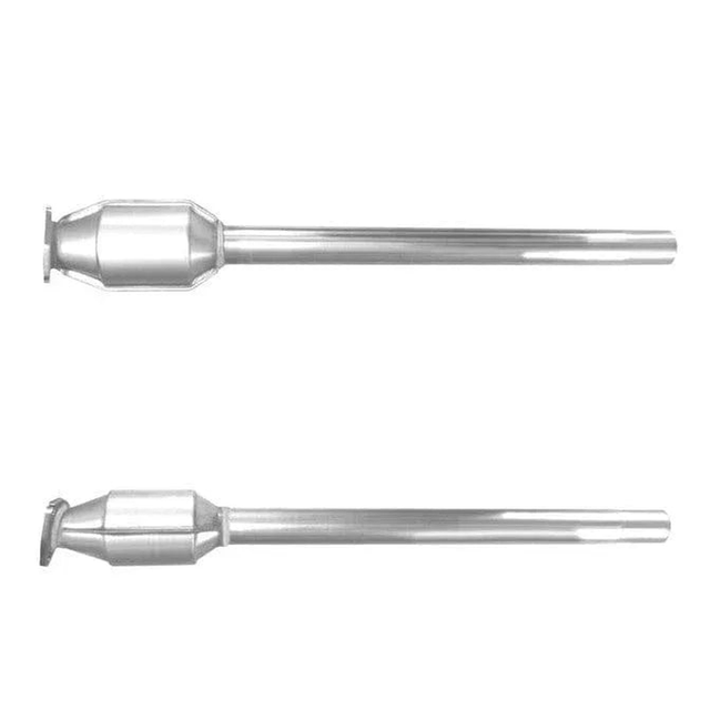 BM Catalysts Petrol Catalytic Converter BM90250 Euro 2 - image 2