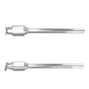 BM Catalysts Petrol Catalytic Converter BM90250 Euro 2 thumbnail